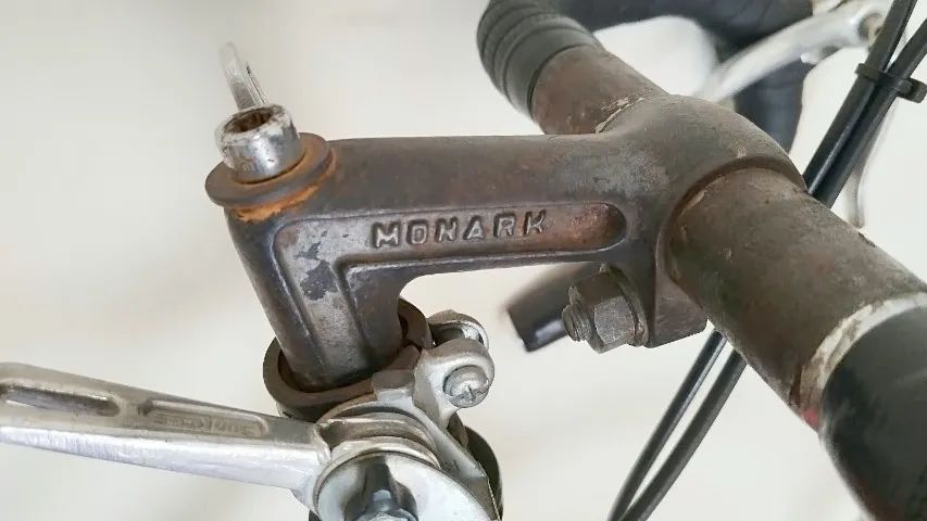 Monark 10 - Foto 4