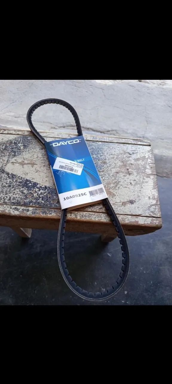 Correia do alternador Corsa e celta antigo 