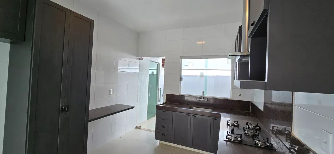 Casa para Locação