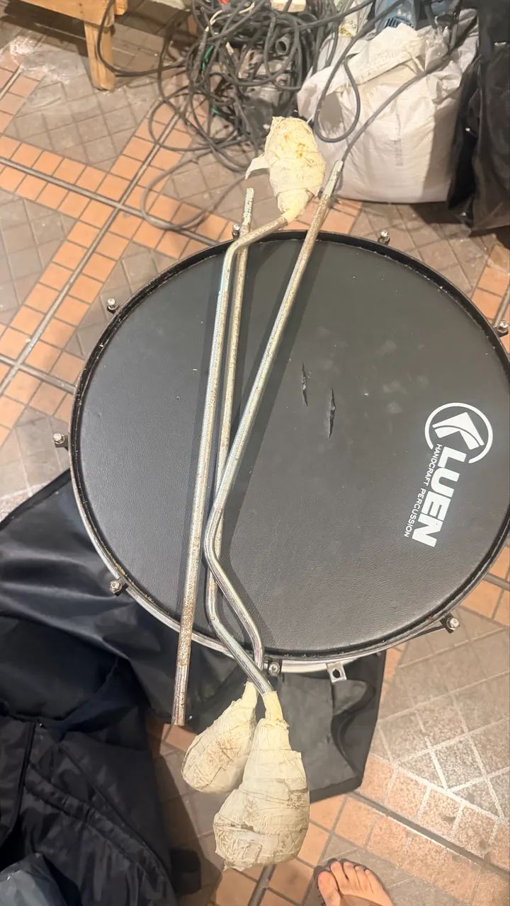 Surdo de 20 - Foto 4