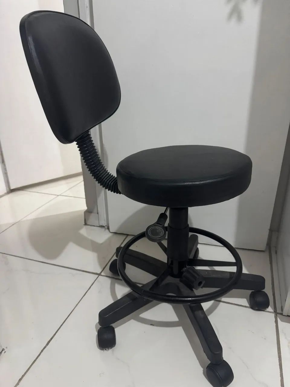Cadeira mocho