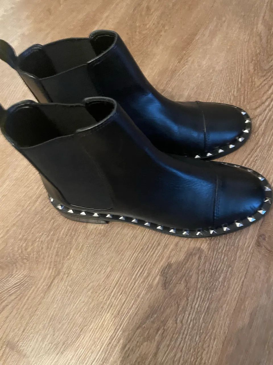 Bota - Foto 4