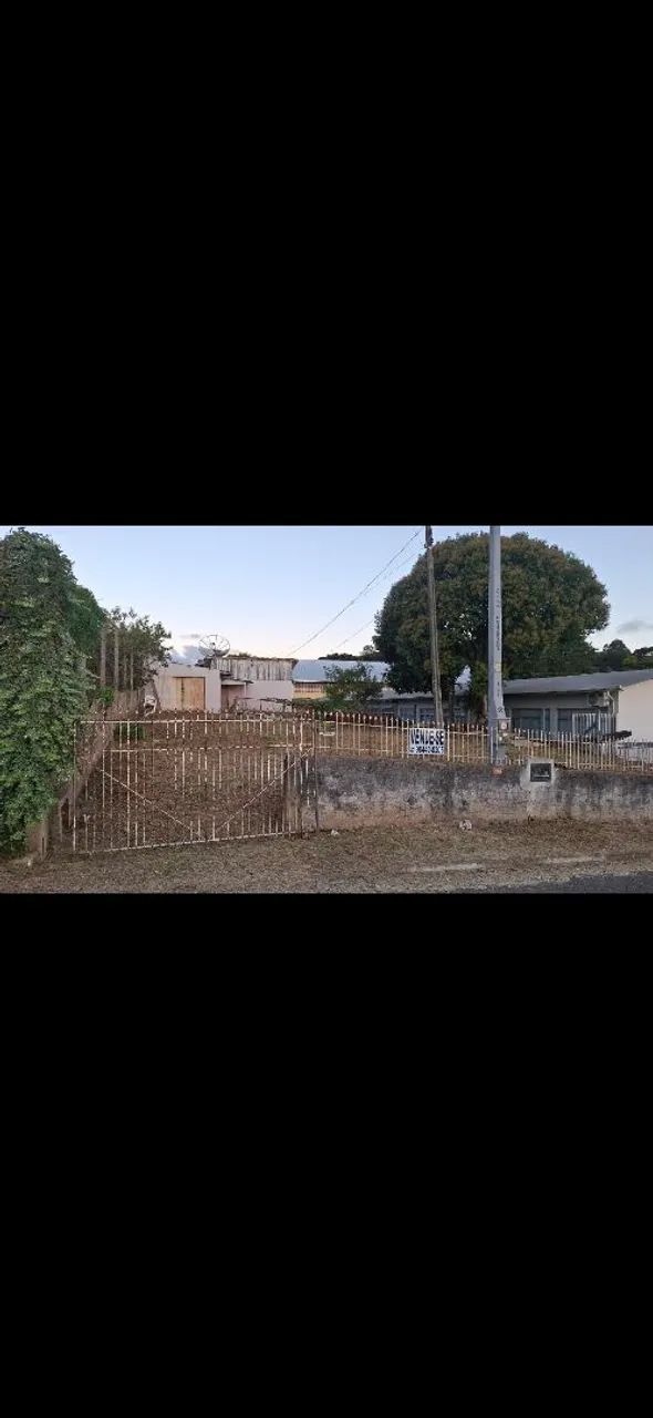 Terreno  em rio negrinho  - Foto 2