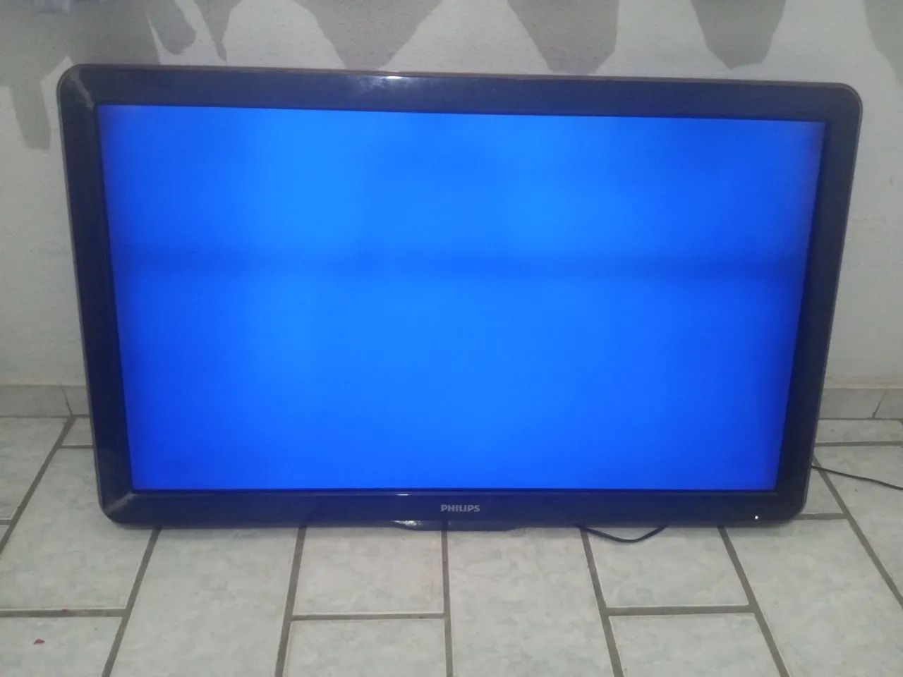 Tv Philips 42 polegadas  - Foto 4