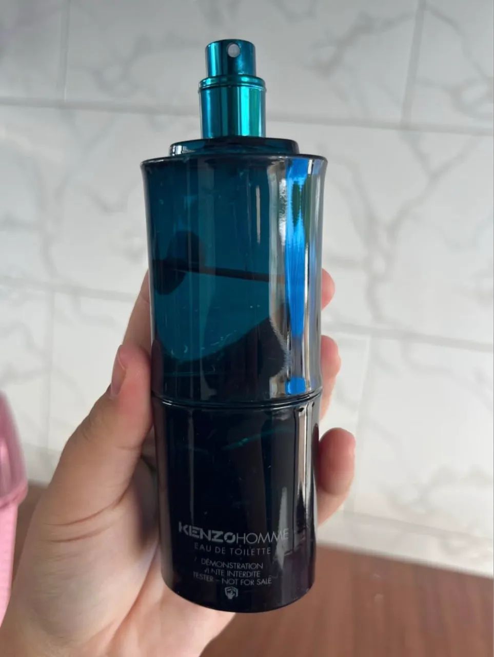 PERFUME KENZZO