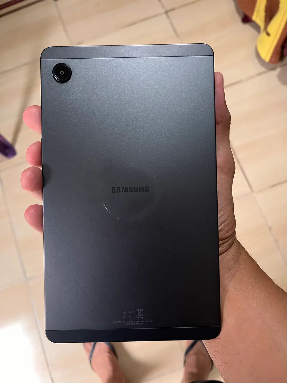Vendo tab A9 - Foto 5