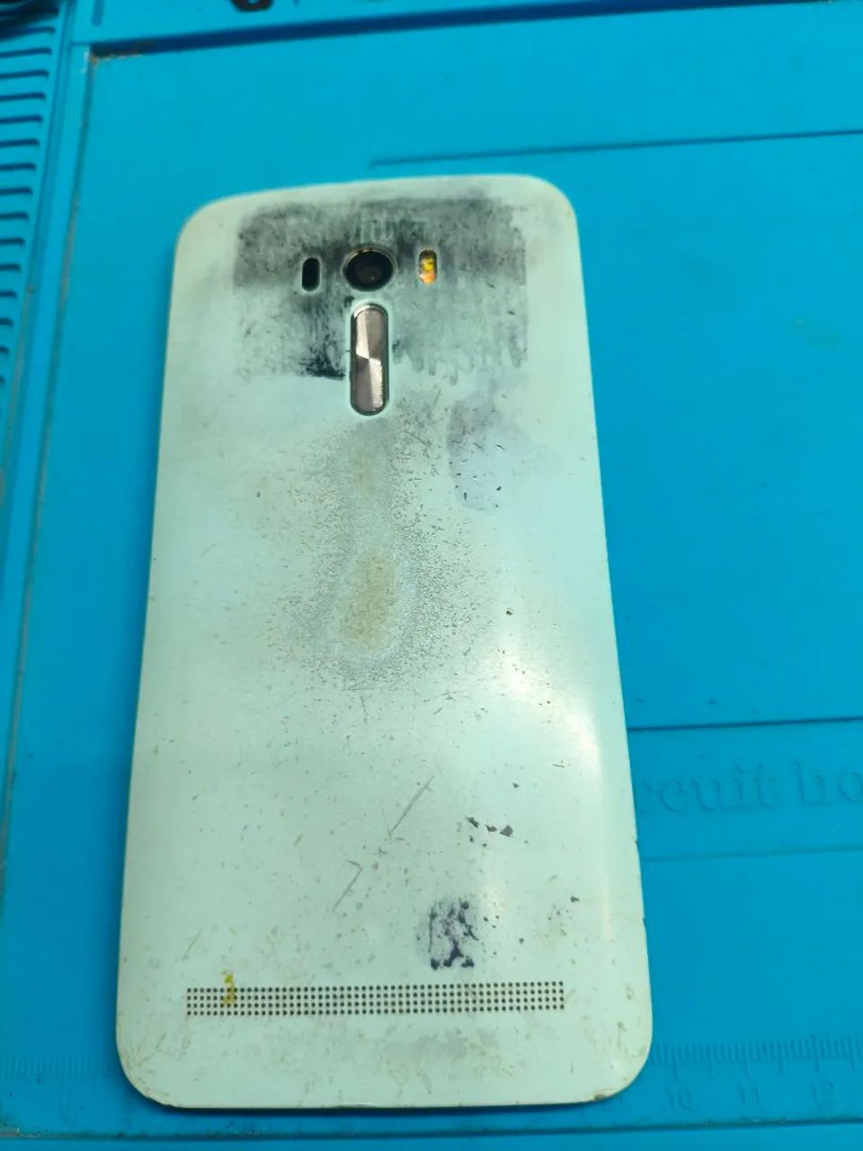 ZenFone selfie zd551kl  - Foto 3