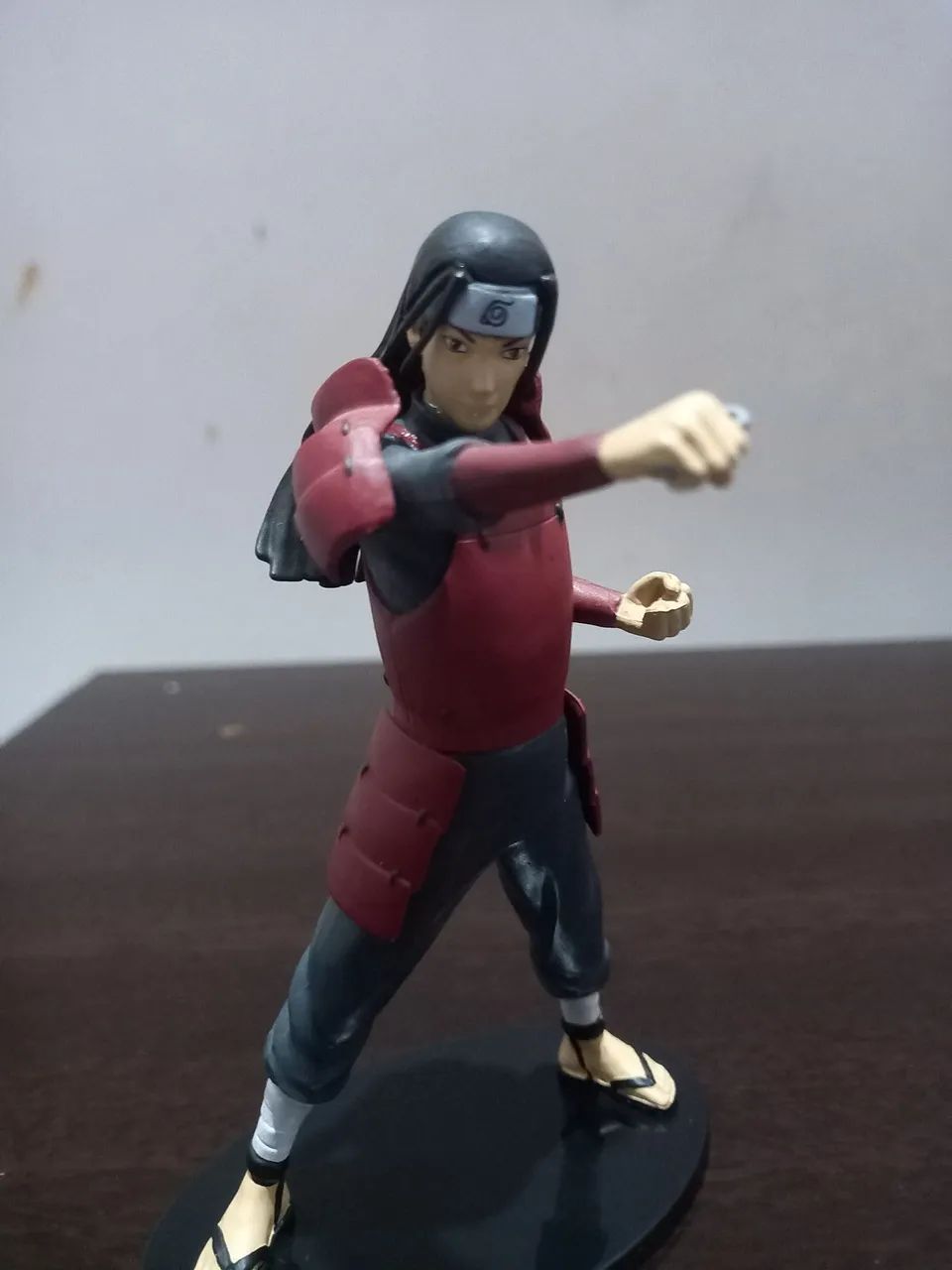 Action Figures Ninjas Lendarios da Folha - Naruto Shippuden - Foto 2