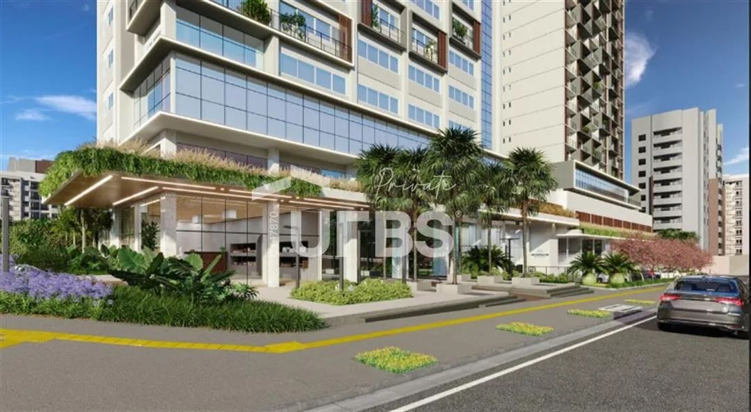 Stúdio Metropolitan Bueno 35 m2 R$ 434 mil - Foto 5