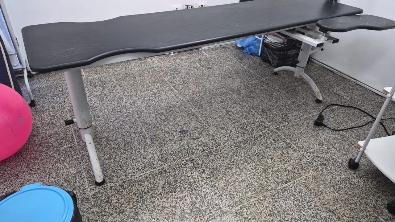 Maca fixa para RPG  - Foto 5