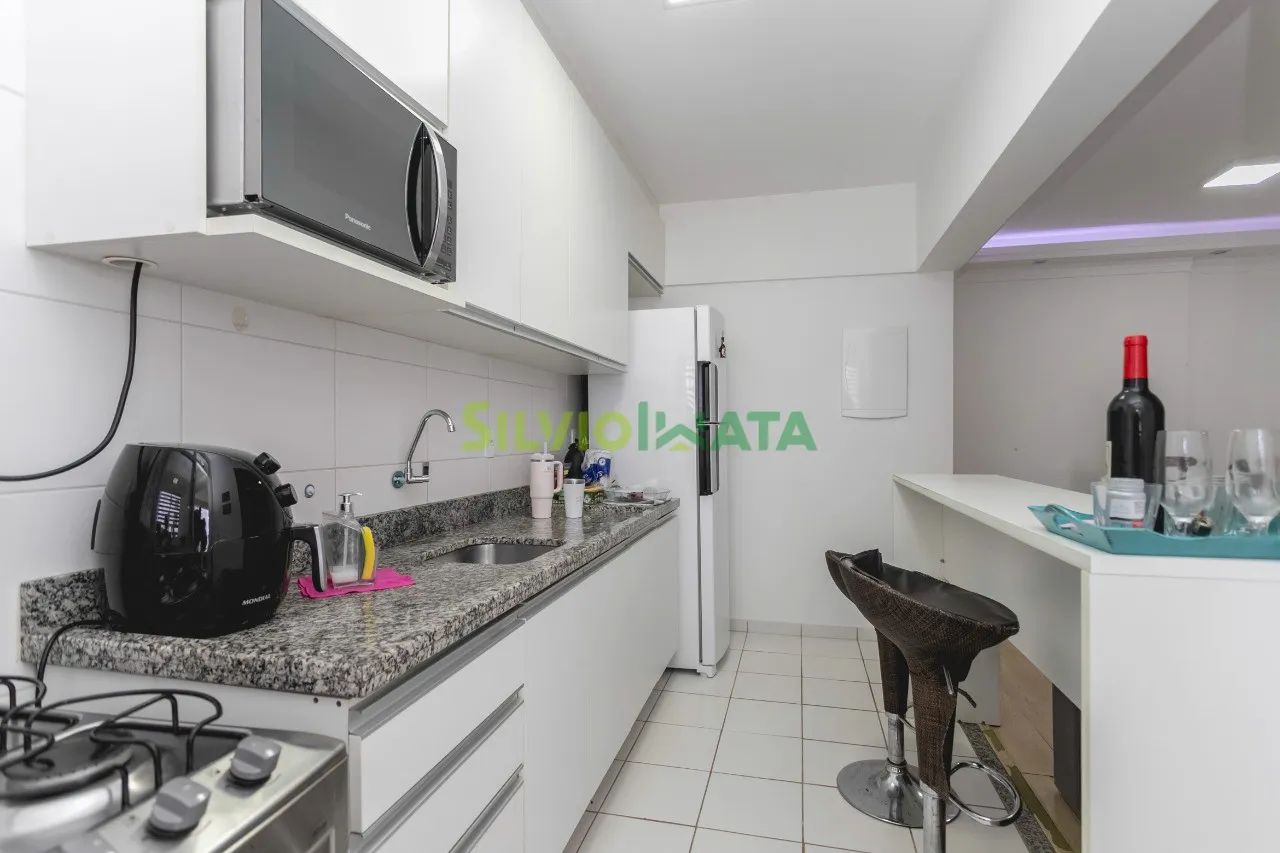Apartamento Padrão à venda - Foto 5
