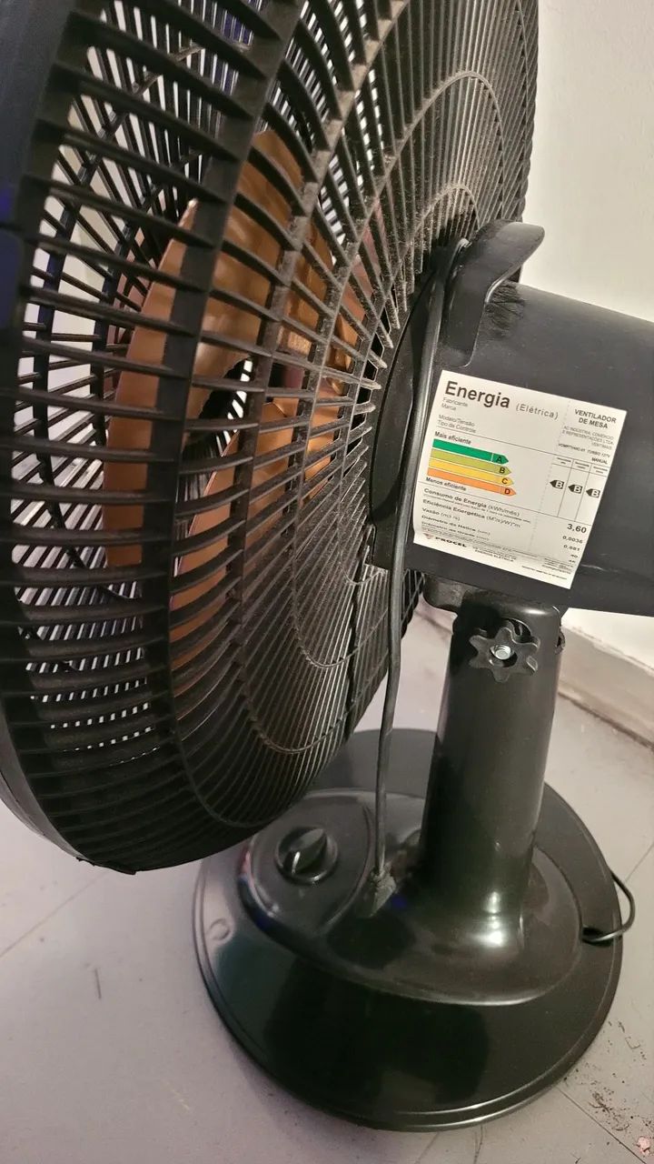 Ventilador 40cm - Foto 2