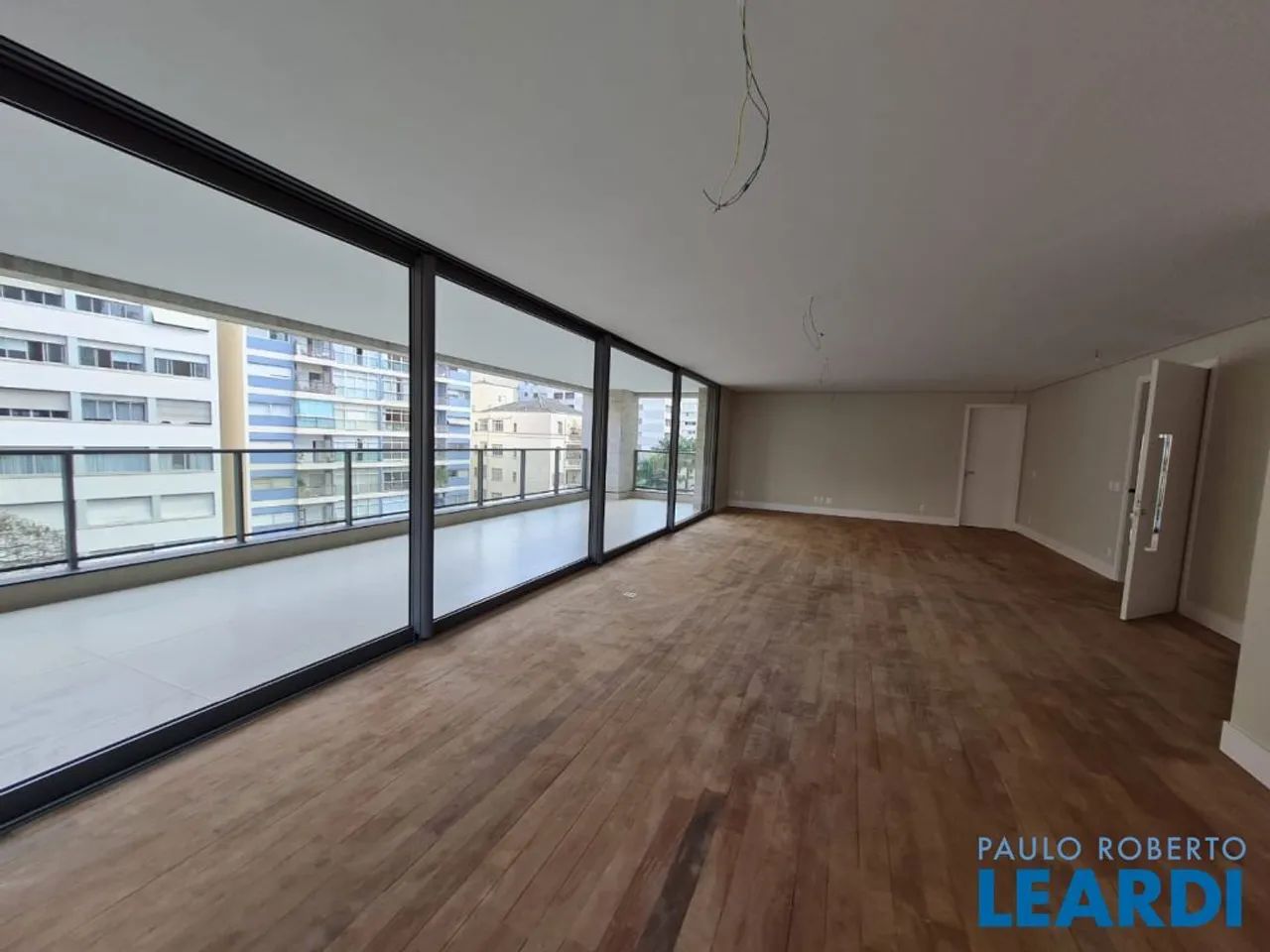 APARTAMENTO - HIGIENÓPOLIS - SP - Foto 2