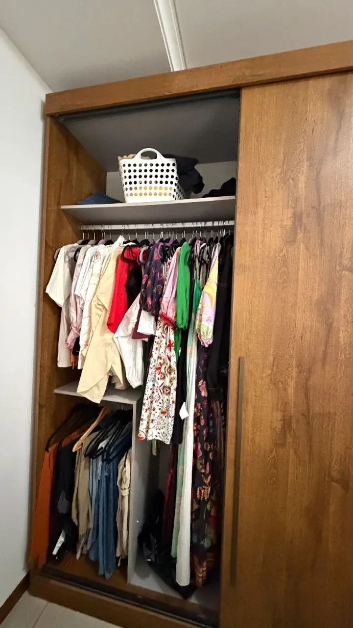 Guarda-roupa  - Foto 4