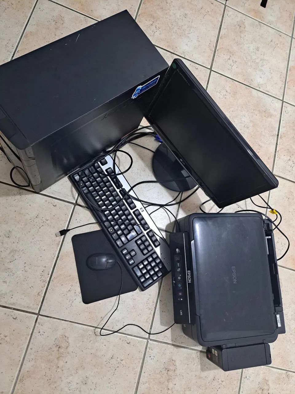 Computador  - Foto 2