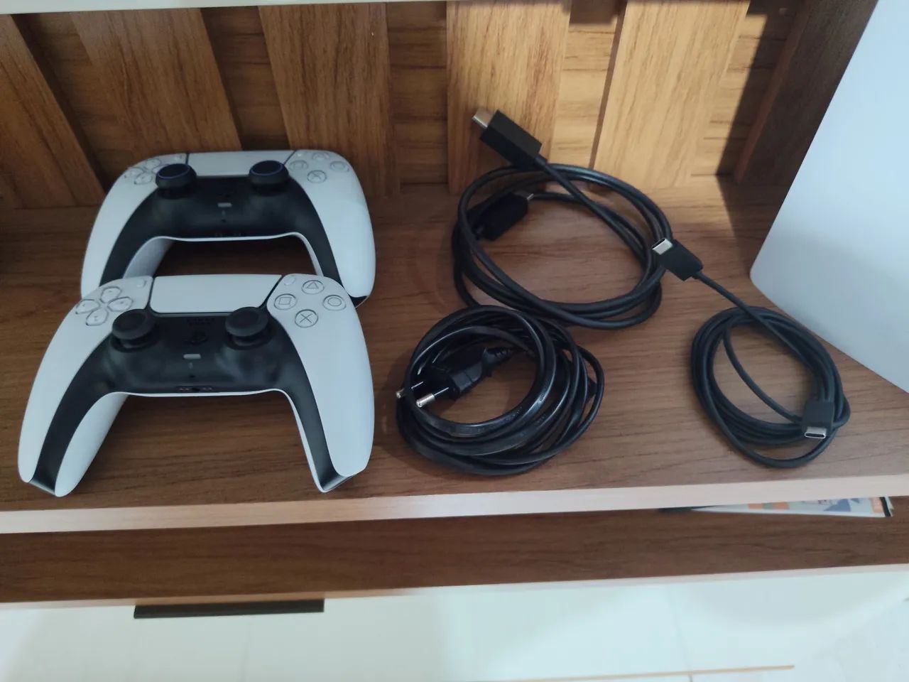 PS5 Slim  - Foto 4