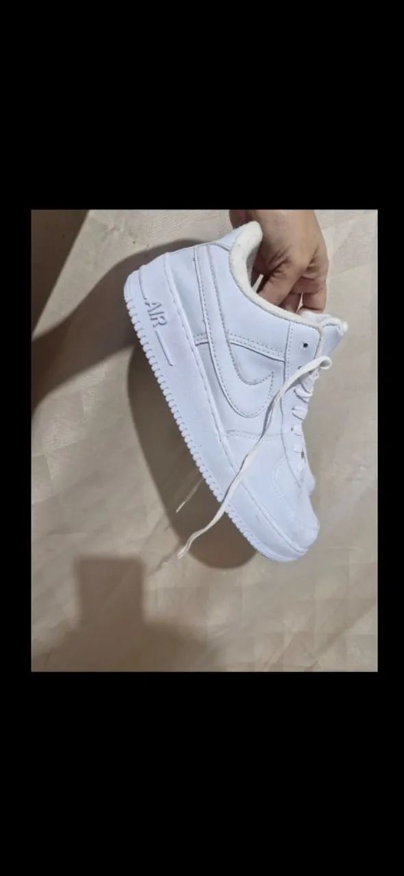 Tenis 37 semi-novo 