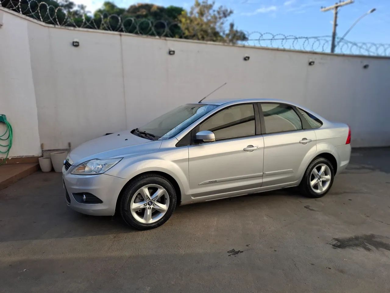 Ford Focus 2009