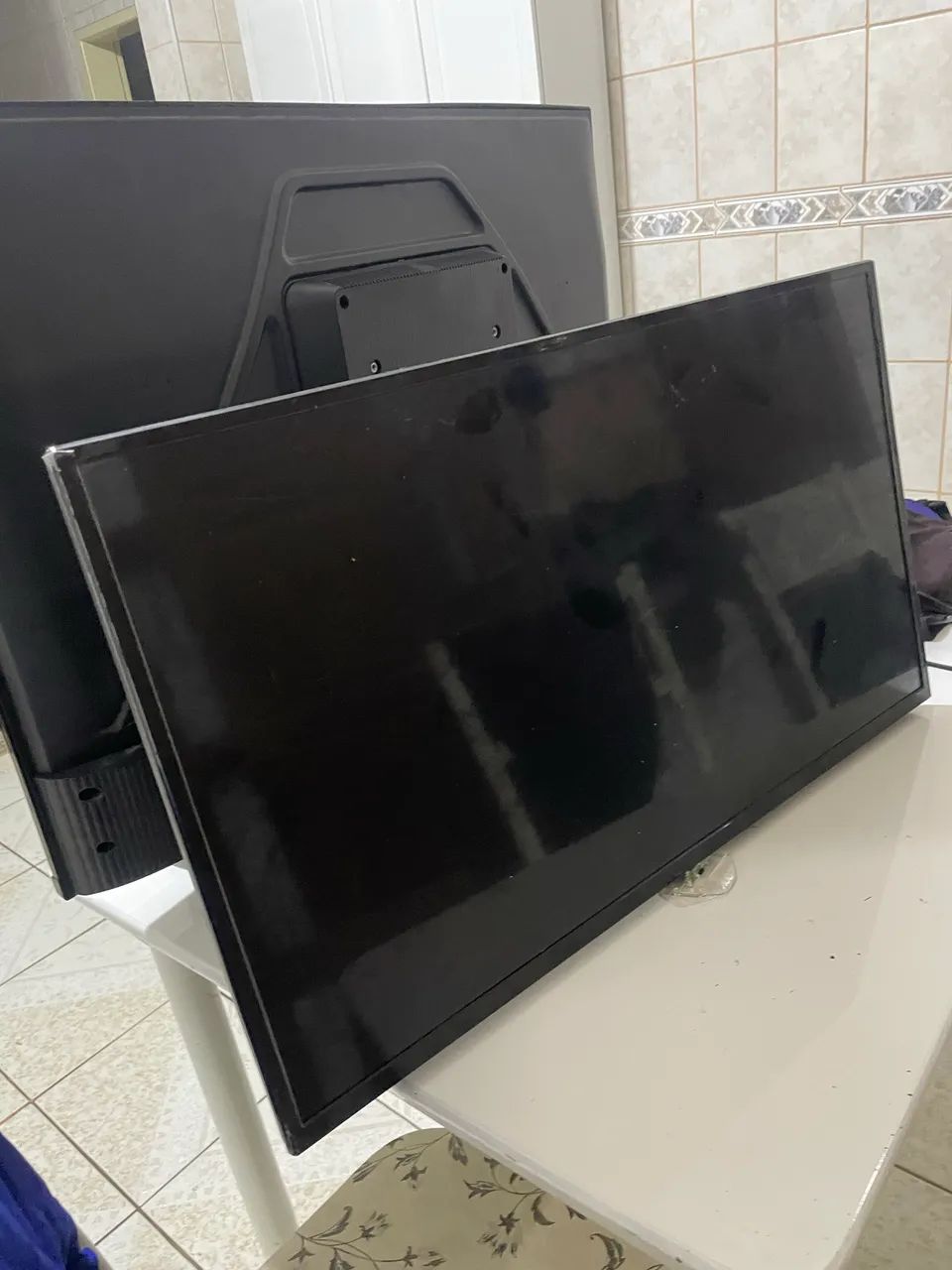 TVs 32 , 43 ? Retirada de peças. - Foto 3