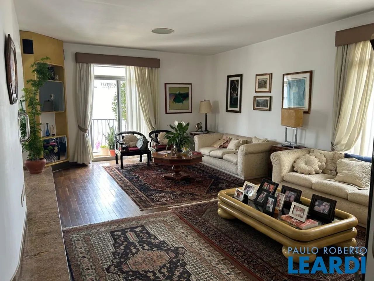 APARTAMENTO - HIGIENÓPOLIS - SP - Foto 3