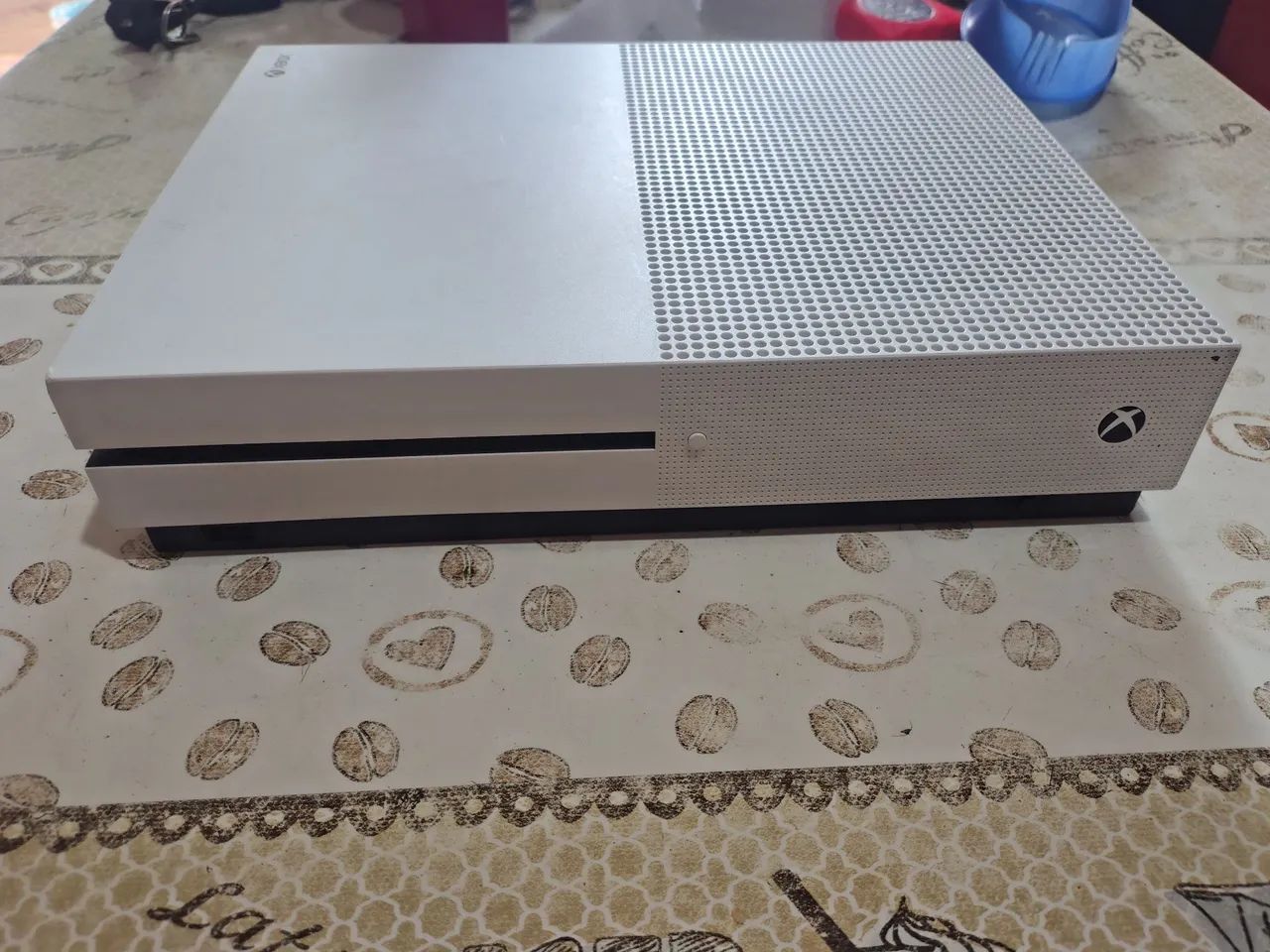 Xbox One S, com controle original. - Foto 2