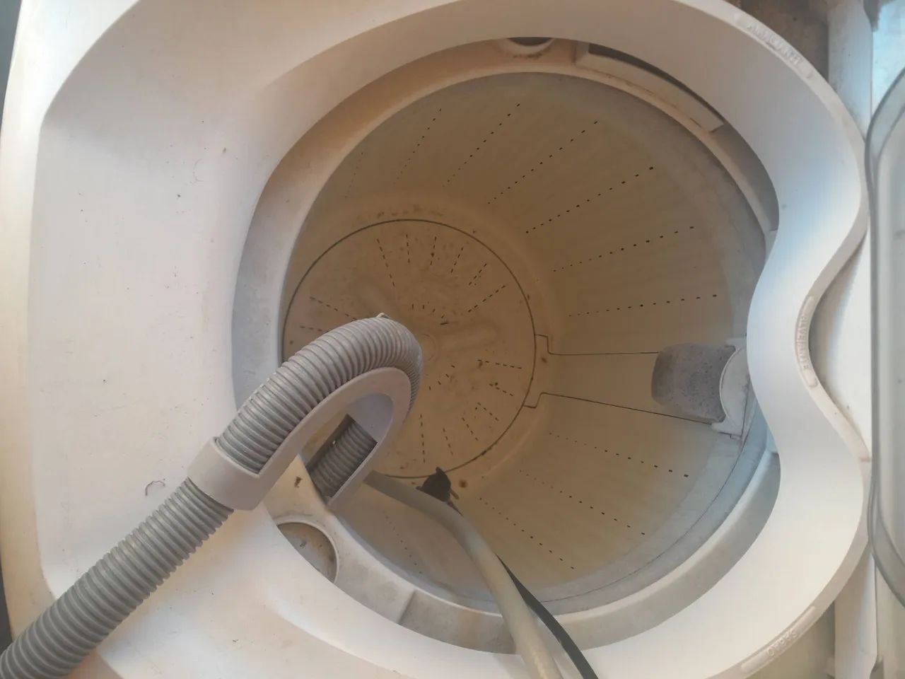 Máquina de Lavar Eletrolux - Foto 2
