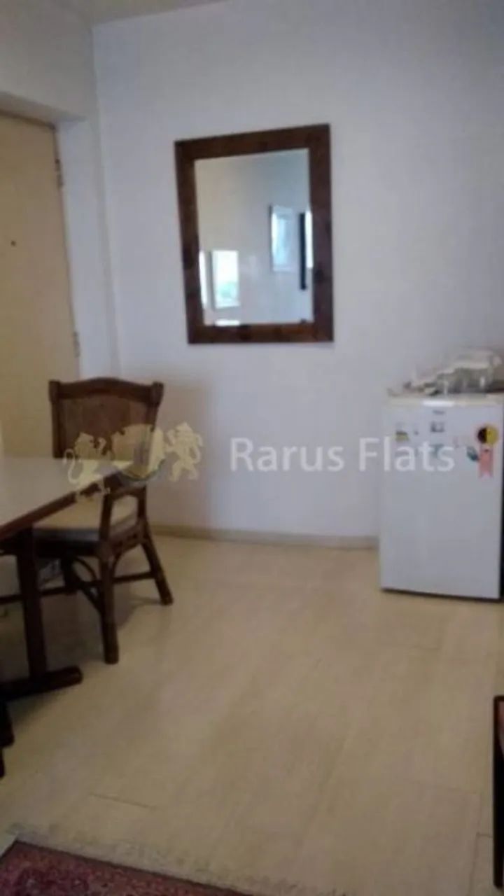 Flat com 1 Quarto para alugar, 45m² - Jardins - Foto 5