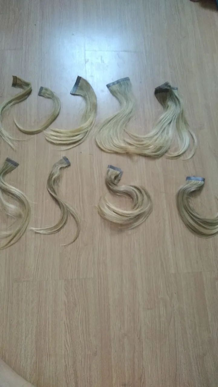 vendo cabelo original  - Foto 2