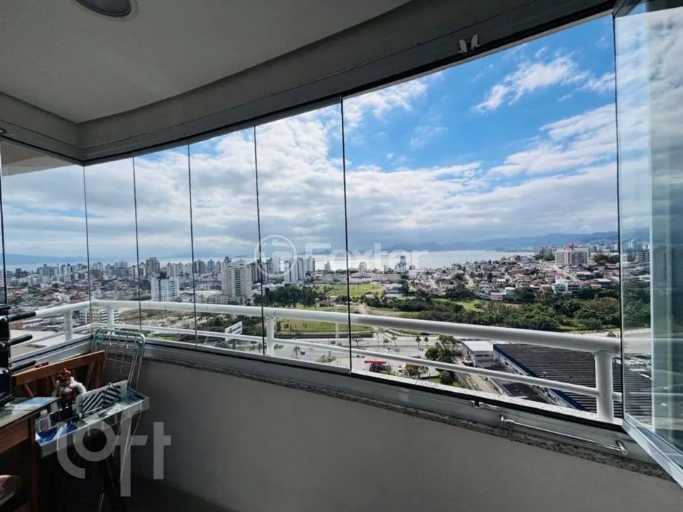 Apartamento à venda Rua Professor Clementino de Brito, Capoeiras - Florianópolis - Foto 5