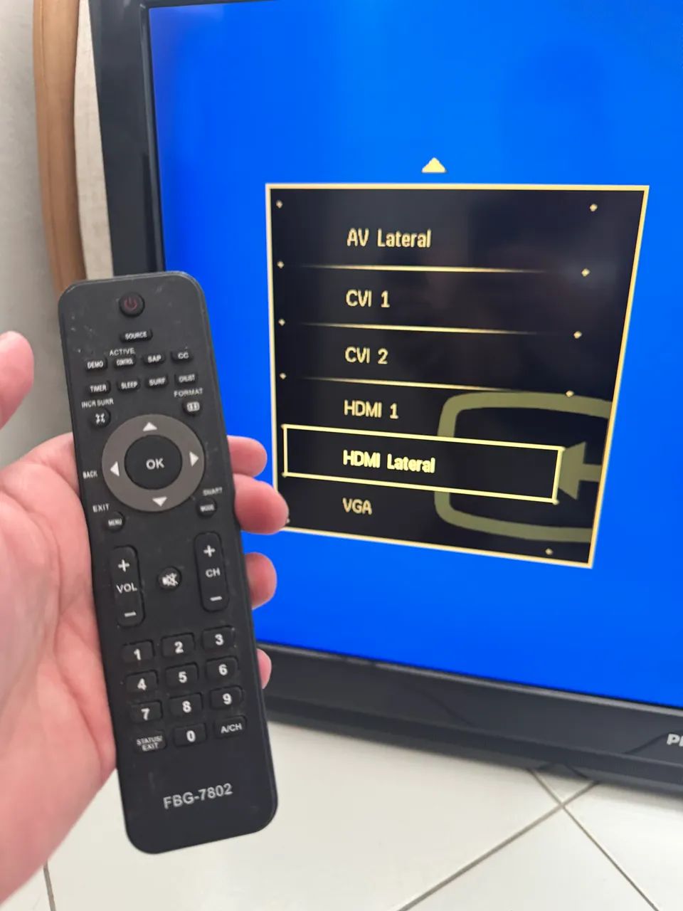 TV 42 Polegadas  - Foto 4