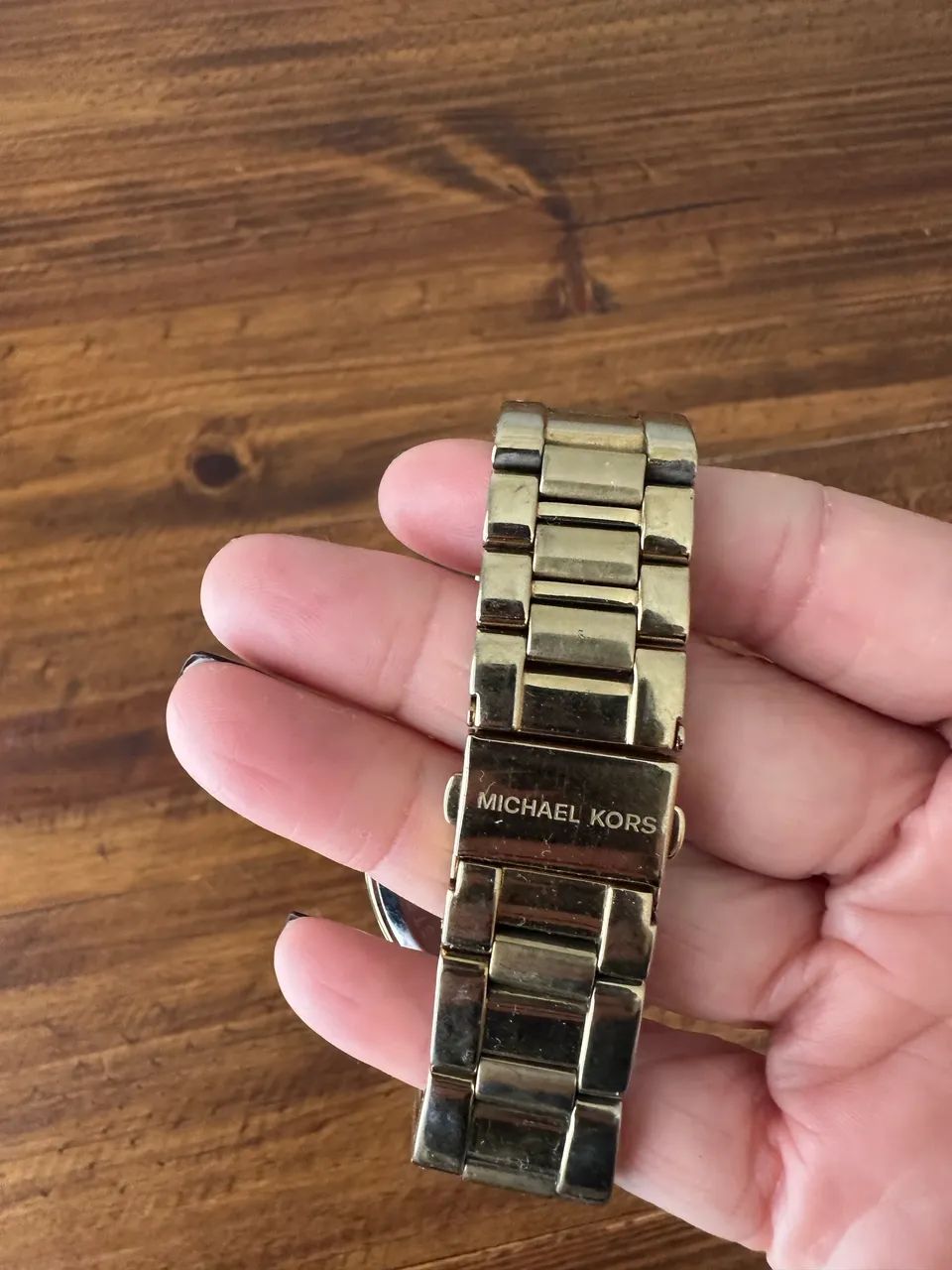 Relógio Michael Kors Gramercy MK-5723 Original - Foto 3