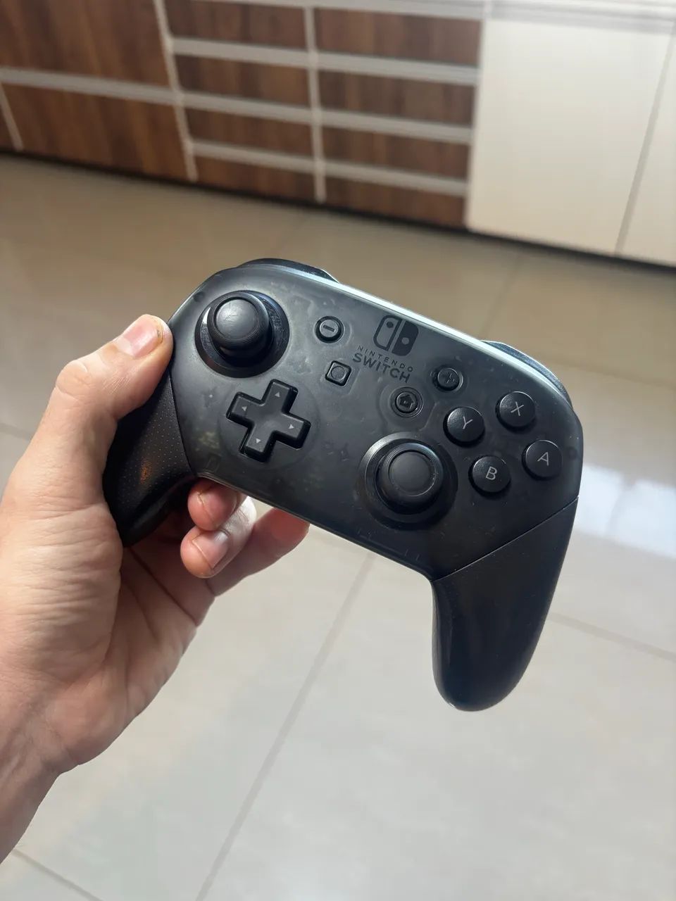 Pro controller - Nintendo Switch - Foto 2