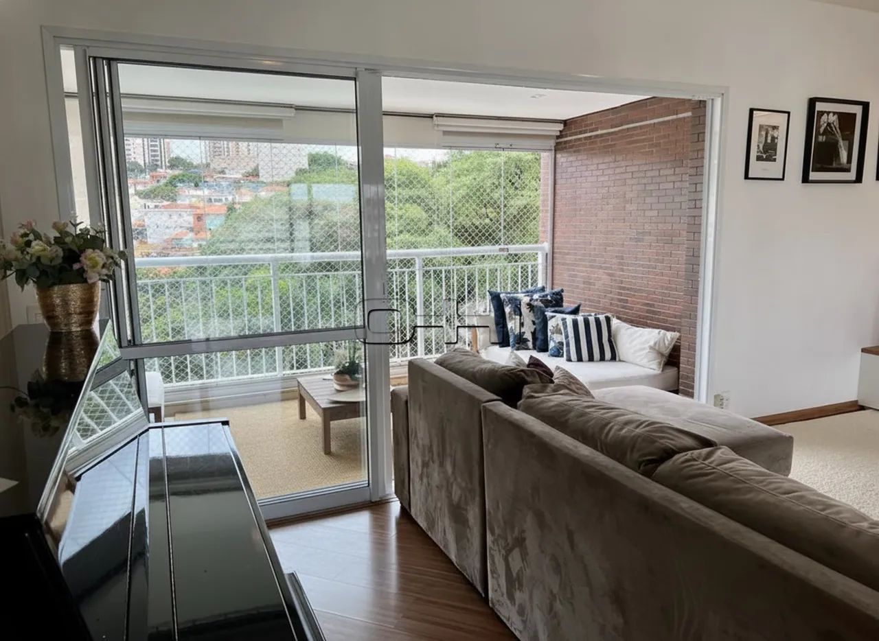 Venda e Locação · 3 dormitórios  Praça Design, Vila Mariana - Foto 4