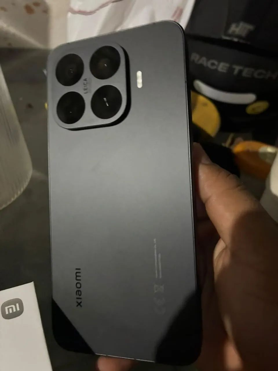 Xiaomi 17 T Pro  - Foto 5