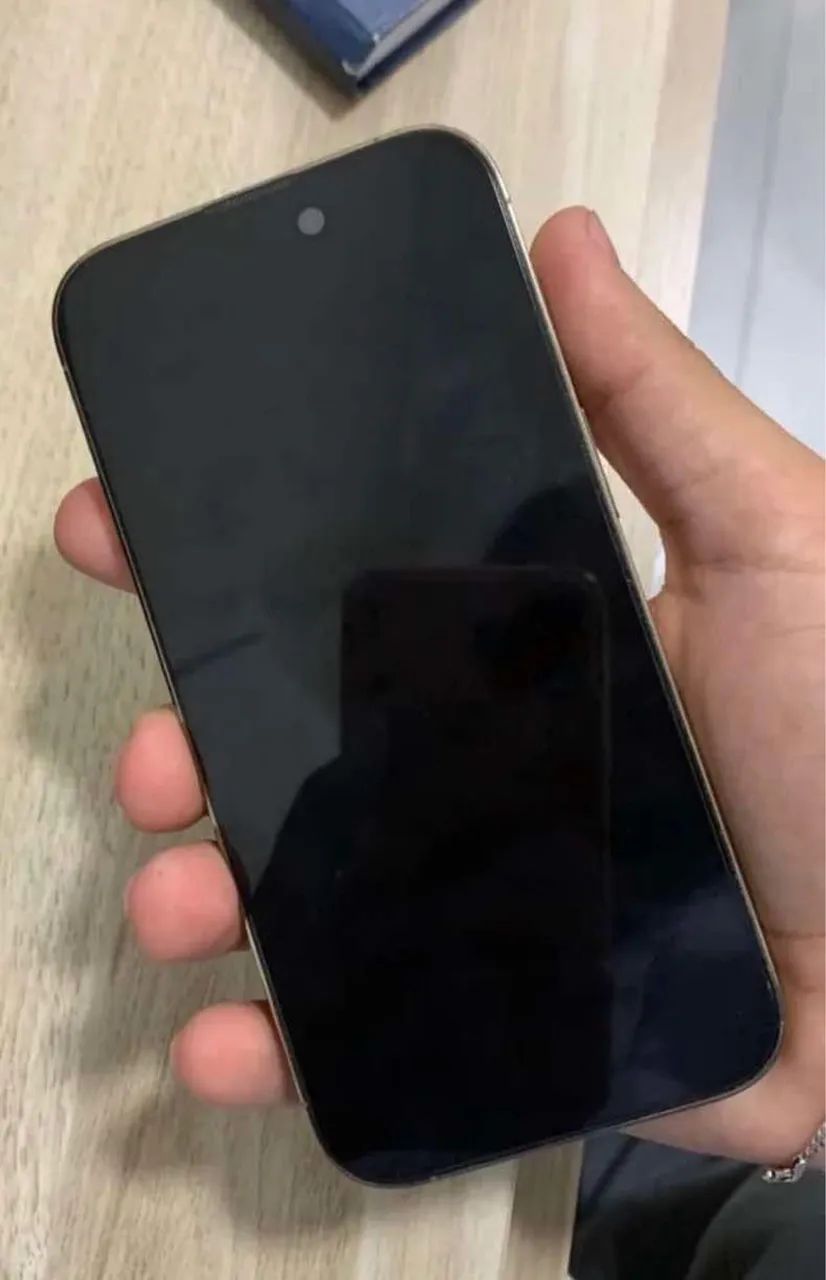 IPhone 14 Pro 128 giga - Foto 4