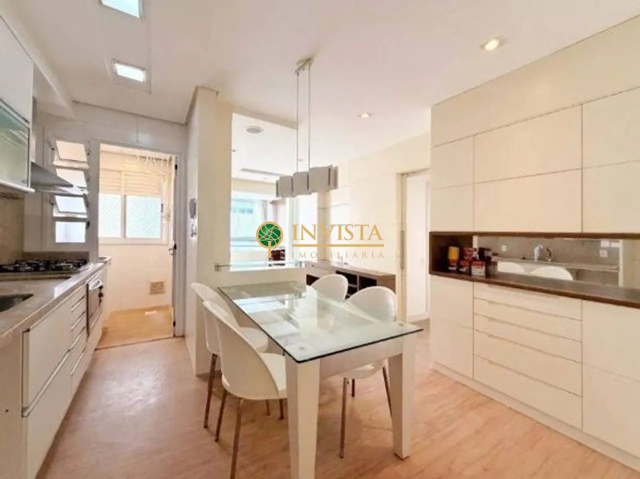 Apartamento no Centro de Florianópolis com 2 quartos e mobiliado - Foto 2