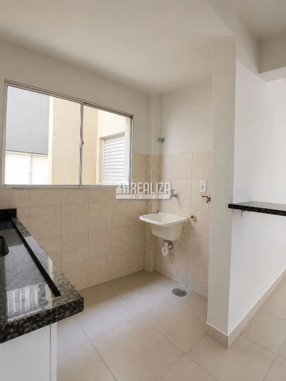 Apartamento para alugar no bairro Olinda, Uberaba - Foto 3