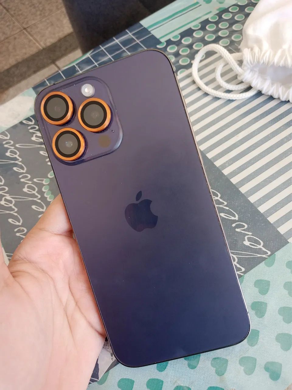 Iphone 14 Pro Max 128gb