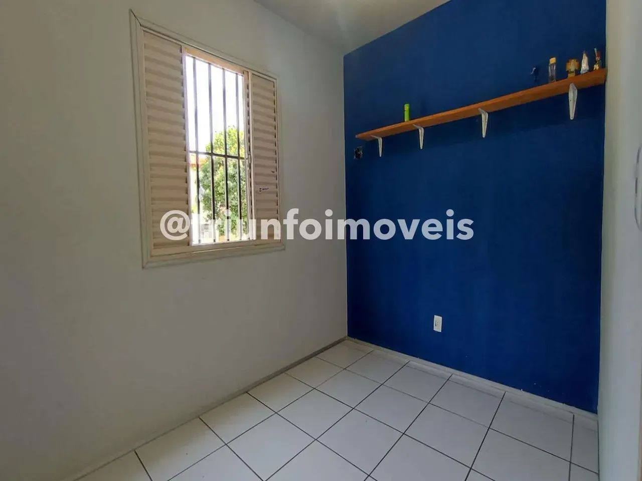 Apartamento no Parque Ideal com 2 Quartos - Foto 2