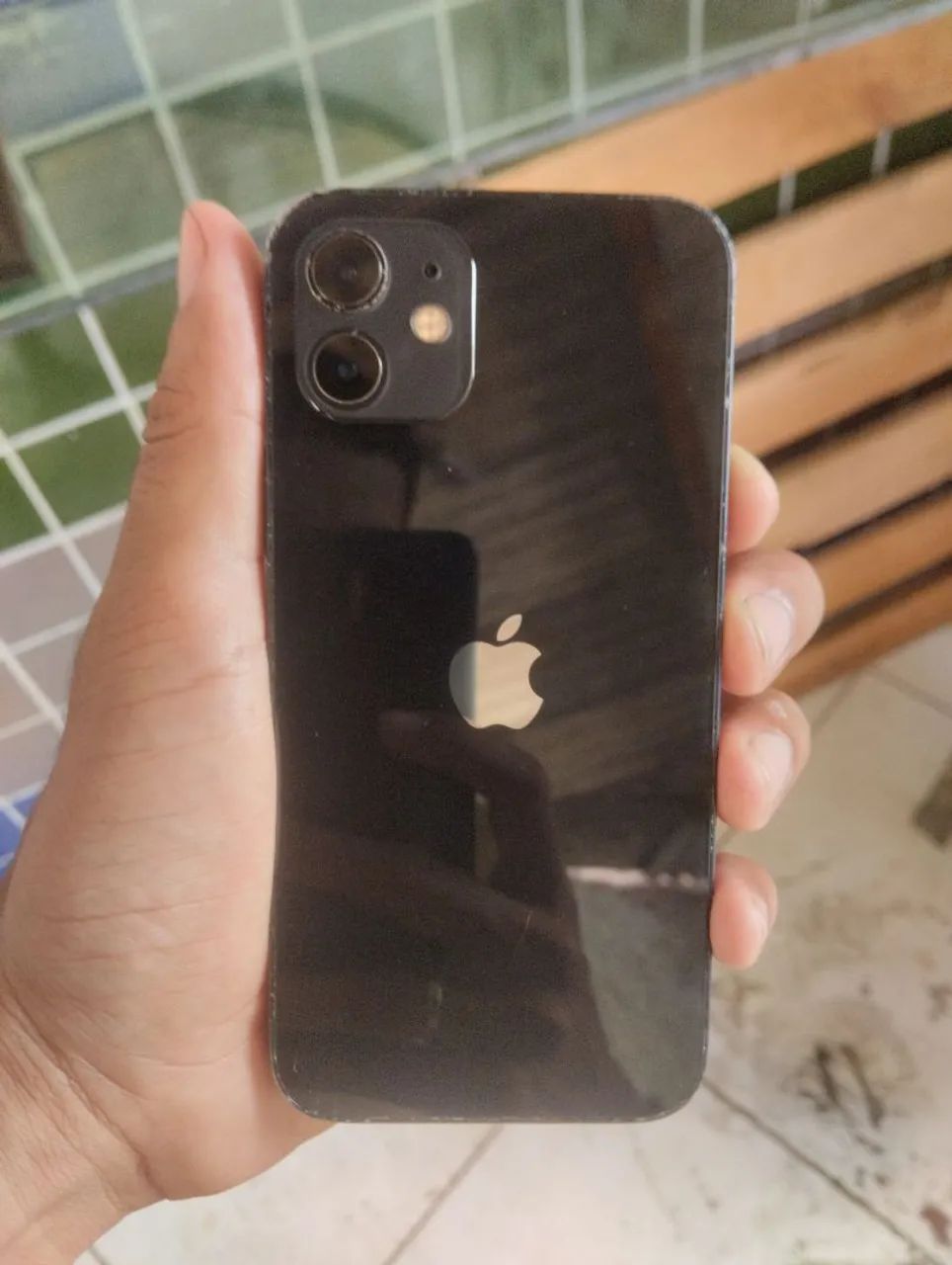 iPhone 12  - Foto 2