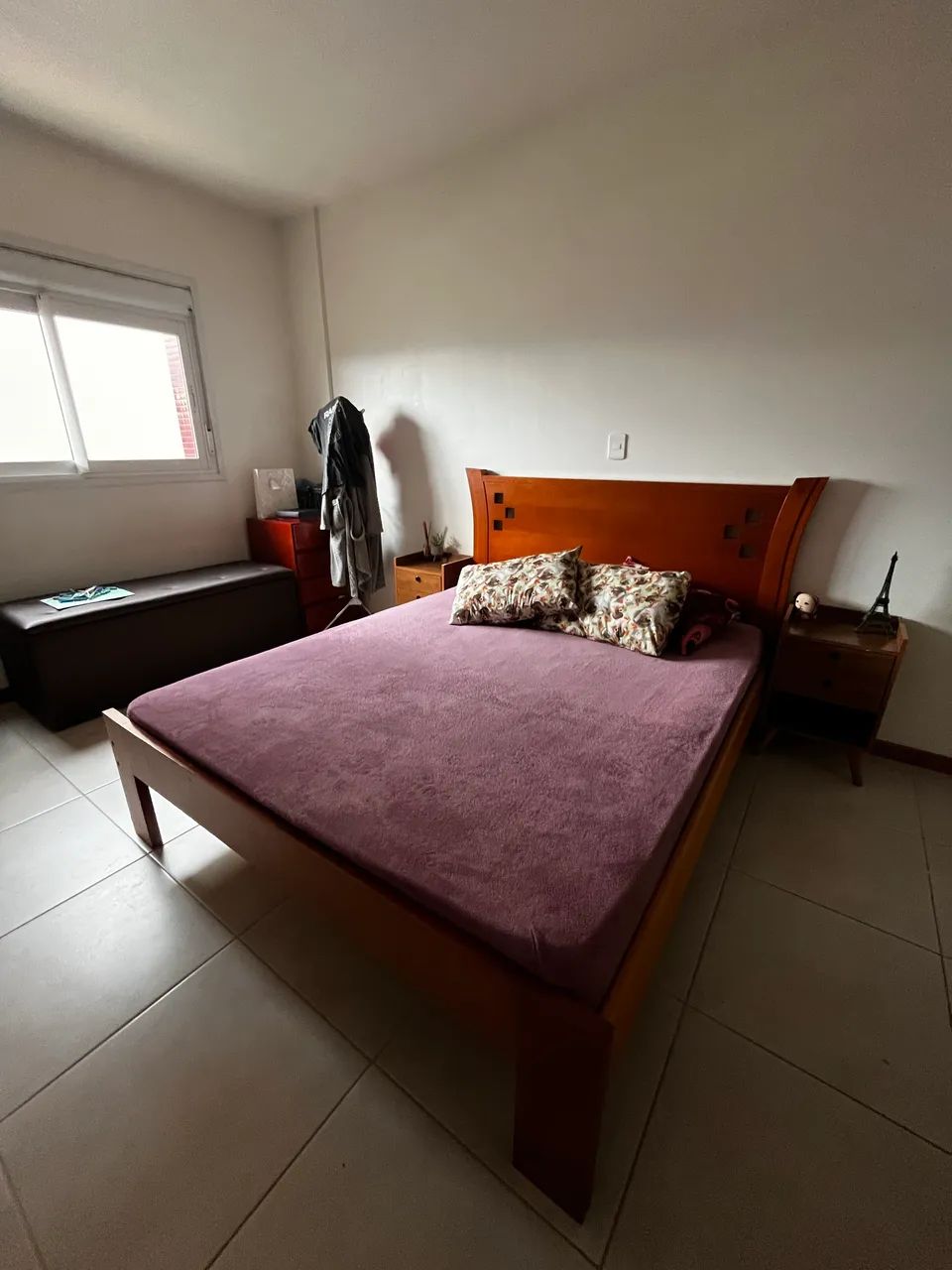 Cama Queen - Foto 2