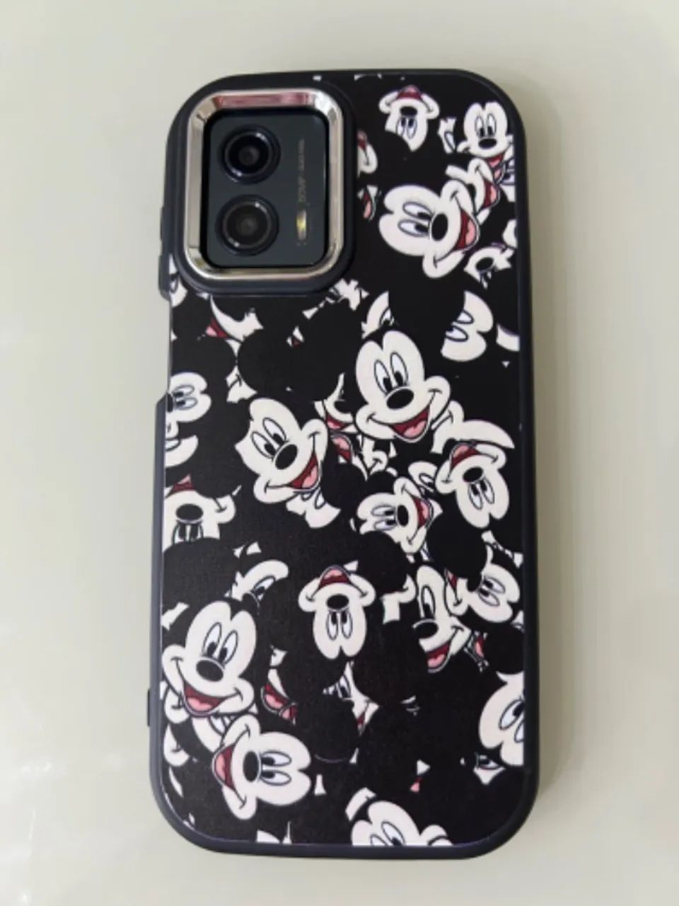 Celular MOTO G53 dual sim, 128gb  - Foto 2