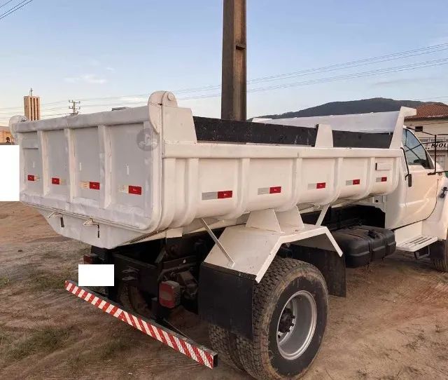 F14000 caçamba - Foto 3