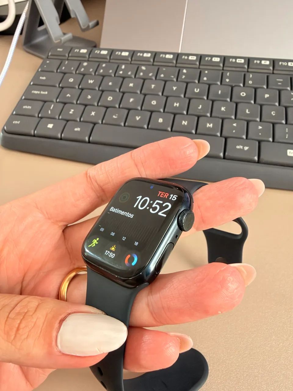 Apple Watch Séries 8 - 41MM