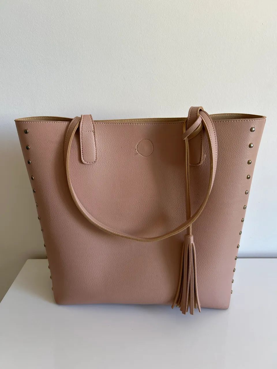 Vendo kit com 2 bolsas - Foto 2