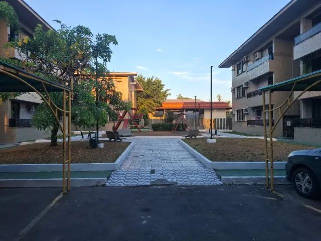 Apartamento no Planalto, 2 quartos s/1 suíte, 92m2 - Foto 2