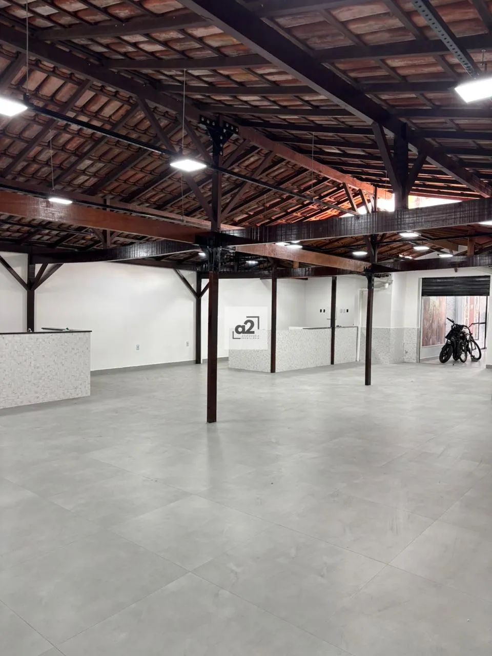 Loja para alugar em Vila Velha, Glória, com 190 m² - Foto 4