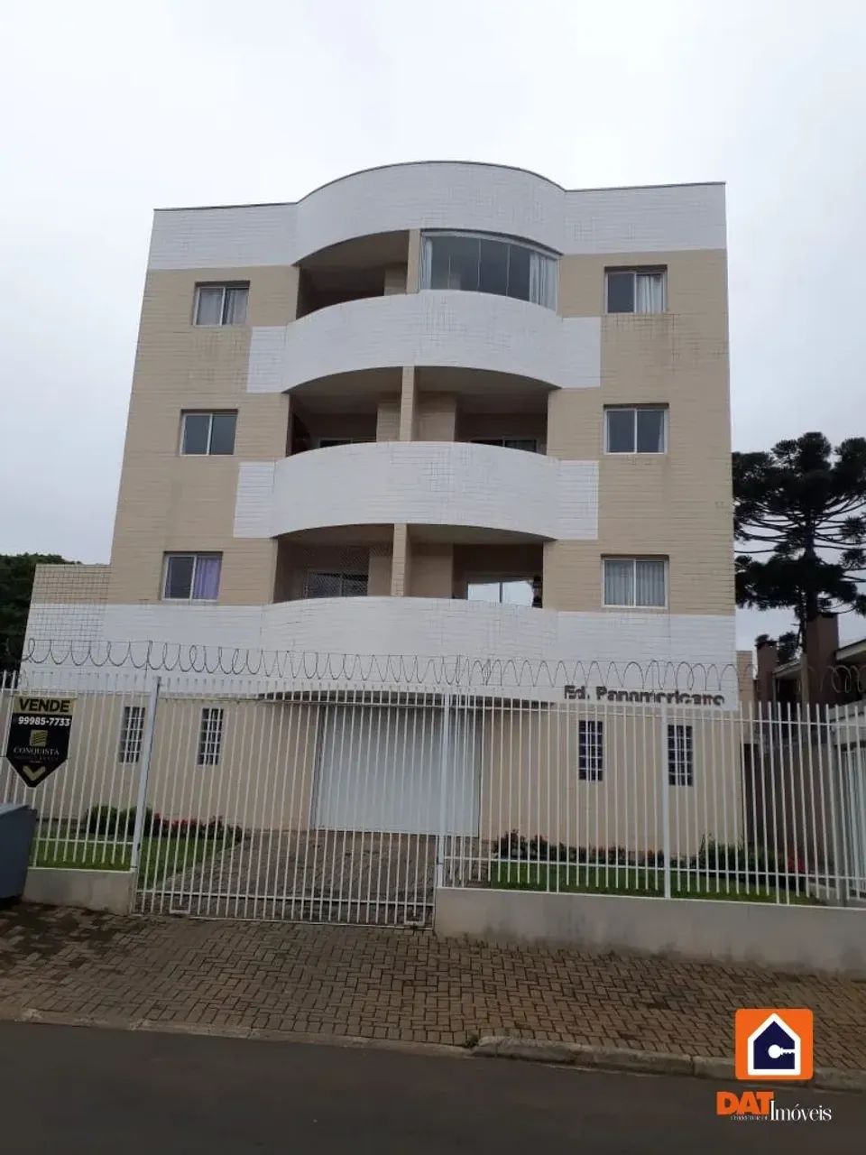 Apartamento à venda em Oficinas