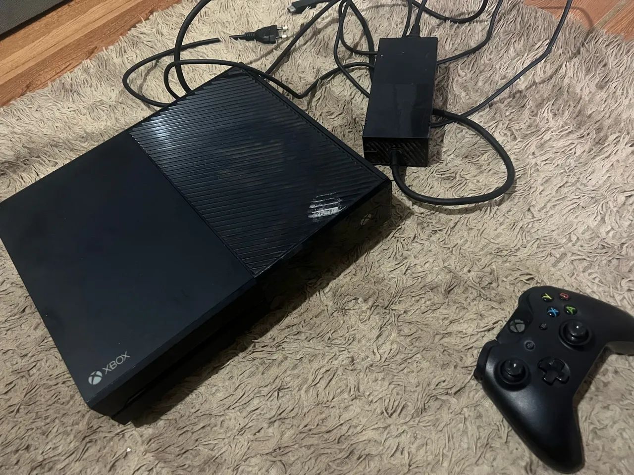 X box one  - Foto 2