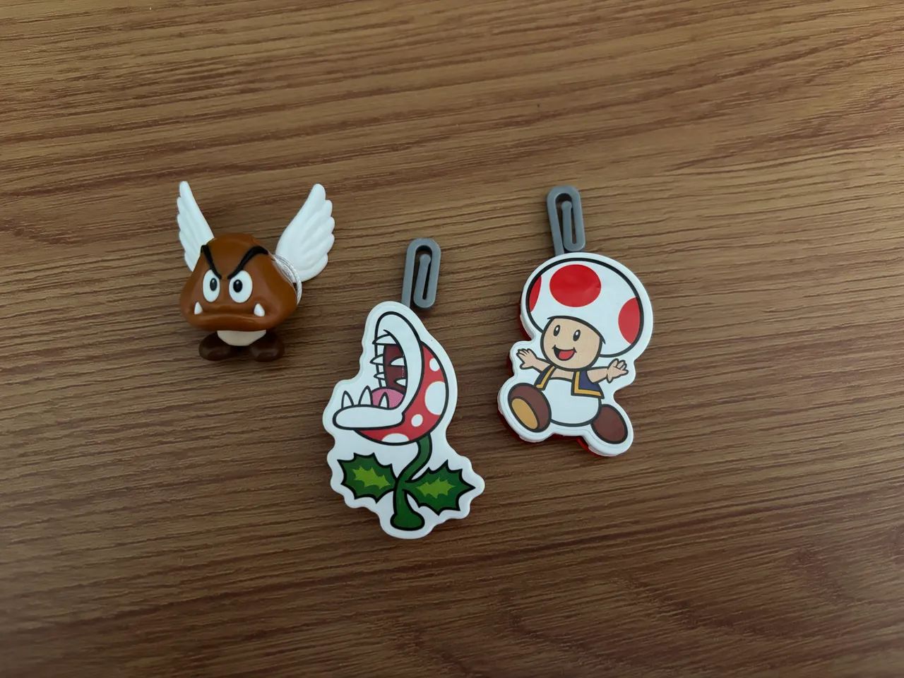 Kinder Mario